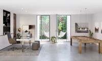  Nouvelle construction - Ville  - San Juan Alicante - La Font