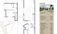  Nouvelle construction - Ville  - San Juan Alicante - La Font
