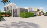  Nouvelle construction - Ville  - San Juan Alicante - La Font
