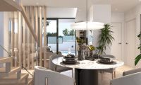  Nouvelle construction - Ville  - San Miguel de Salinas - BLUE LAGOON