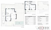  Nouvelle construction - Ville  - San Miguel de Salinas - BLUE LAGOON