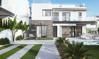  Nouvelle construction - Ville  - San Miguel de Salinas - Cerro del Sol