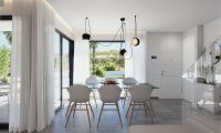  Nouvelle construction - Ville  - San Miguel de Salinas - Cerro del Sol
