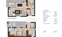  Nouvelle construction - Ville  - San Miguel de Salinas - Cerro del Sol