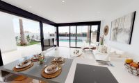  Nouvelle construction - Ville  - San Pedro del Pinatar - CENTRO