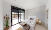 Nouvelle construction - Ville  - San Pedro del Pinatar - CENTRO