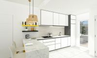  Nouvelle construction - Ville  - San Pedro del Pinatar - El salero