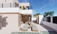  Nouvelle construction - Ville  - San Pedro del Pinatar - Los antolinos