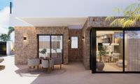  Nouvelle construction - Ville  - San Pedro del Pinatar - Los antolinos