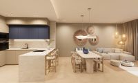 Nouvelle construction - Ville  - San Pedro del Pinatar - Los antolinos