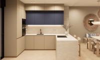  Nouvelle construction - Ville  - San Pedro del Pinatar - Los antolinos