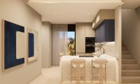  Nouvelle construction - Ville  - San Pedro del Pinatar - Los antolinos