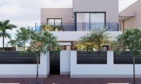  Nouvelle construction - Ville  - San Pedro del Pinatar - Los antolinos