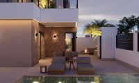  Nouvelle construction - Ville  - San Pedro del Pinatar - Los antolinos