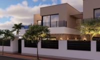  Nouvelle construction - Ville  - San Pedro del Pinatar - Los antolinos