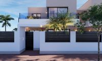  Nouvelle construction - Ville  - San Pedro del Pinatar - Los antolinos