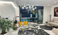  Nouvelle construction - Ville  - San Pedro del Pinatar