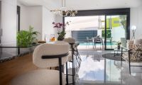  Nouvelle construction - Ville  - San Pedro del Pinatar