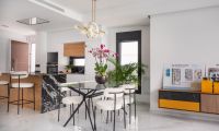  Nouvelle construction - Ville  - San Pedro del Pinatar