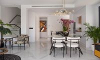  Nouvelle construction - Ville  - San Pedro del Pinatar