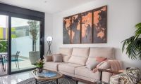  Nouvelle construction - Ville  - San Pedro del Pinatar