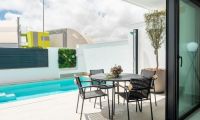  Nouvelle construction - Ville  - San Pedro del Pinatar