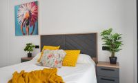  Nouvelle construction - Ville  - San Pedro del Pinatar