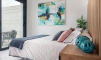  Nouvelle construction - Ville  - San Pedro del Pinatar