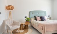  Nouvelle construction - Ville  - San Pedro del Pinatar