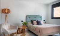  Nouvelle construction - Ville  - San Pedro del Pinatar