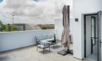  Nouvelle construction - Ville  - San Pedro del Pinatar