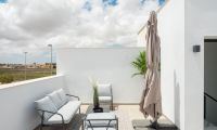  Nouvelle construction - Ville  - San Pedro del Pinatar