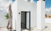  Nouvelle construction - Ville  - San Pedro del Pinatar
