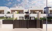  Nouvelle construction - Ville  - Santiago de la ribera - SANTIAGO DE LA RIBERA