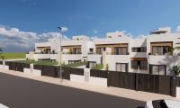  Nouvelle construction - Ville  - Santiago de la ribera - SANTIAGO DE LA RIBERA