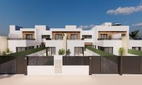 Nouvelle construction - Ville  - Santiago de la ribera - SANTIAGO DE LA RIBERA