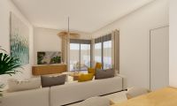  Nouvelle construction - Ville  - Santiago de la ribera - SANTIAGO DE LA RIBERA