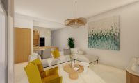  Nouvelle construction - Ville  - Santiago de la ribera - SANTIAGO DE LA RIBERA