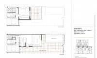  Nouvelle construction - Ville  - Santiago de la ribera - SANTIAGO DE LA RIBERA