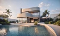  Nouvelle construction - Ville  - Torre Pacheco - Roldán