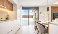  Nouvelle construction - Ville  - Torre Pacheco - Roldán
