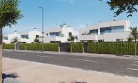  Nouvelle construction - Ville  - Torre Pacheco - Santa Rosalia Lake And Life Resort