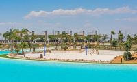  Nouvelle construction - Ville  - Torre Pacheco - Santa Rosalia Lake And Life Resort