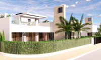  Nouvelle construction - Ville  - Torre Pacheco - Santa Rosalia Lake And Life Resort