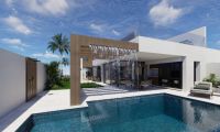  Nouvelle construction - Ville  - Torre Pacheco - Santa Rosalia Lake And Life Resort