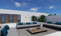 Nouvelle construction - Ville  - Torre Pacheco - Santa Rosalia Lake And Life Resort