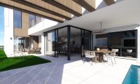  Nouvelle construction - Ville  - Torre Pacheco - Santa Rosalia Lake And Life Resort