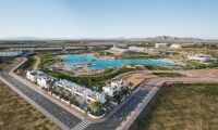  Nouvelle construction - Ville  - Torre Pacheco - Santa Rosalia Lake And Life Resort