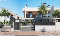  Nouvelle construction - Ville  - Torre Pacheco - Santa Rosalia Lake And Life Resort