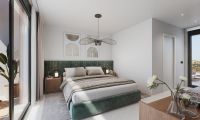  Nouvelle construction - Ville  - Torre Pacheco - Santa Rosalia Lake And Life Resort